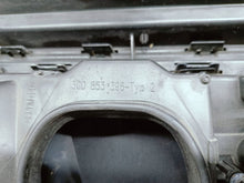 Załaduj zdjęcie do przeglądarki galerii, Volkswagen PASSAT B8 GTE EV 14- ATRAPA GRILL ZDERZAKA PRZÓD 3G0853653B