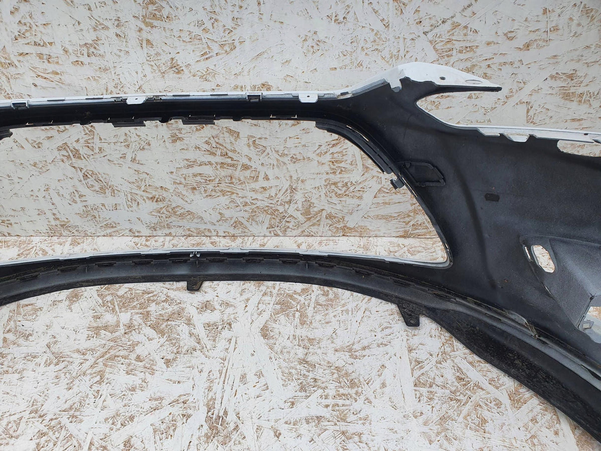 Ford C-Max MK2 II 10- Front Bumper Front AM51-R17-K819 — photo 9 of 13