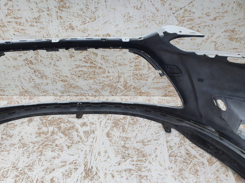 FORD C-MAX MK2 II 10- ZDERZAK PRZÓD PRZEDNI AM51-R17-K819