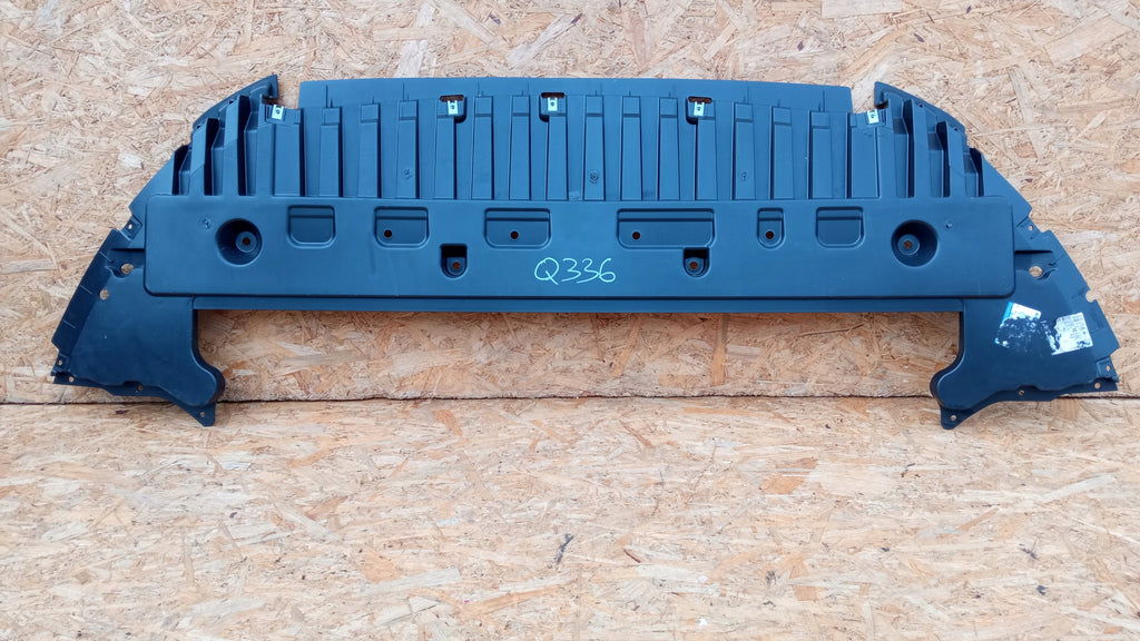 FORD MONDEO MK5 14- UNTERER MOTORSCHUTZ NEU
