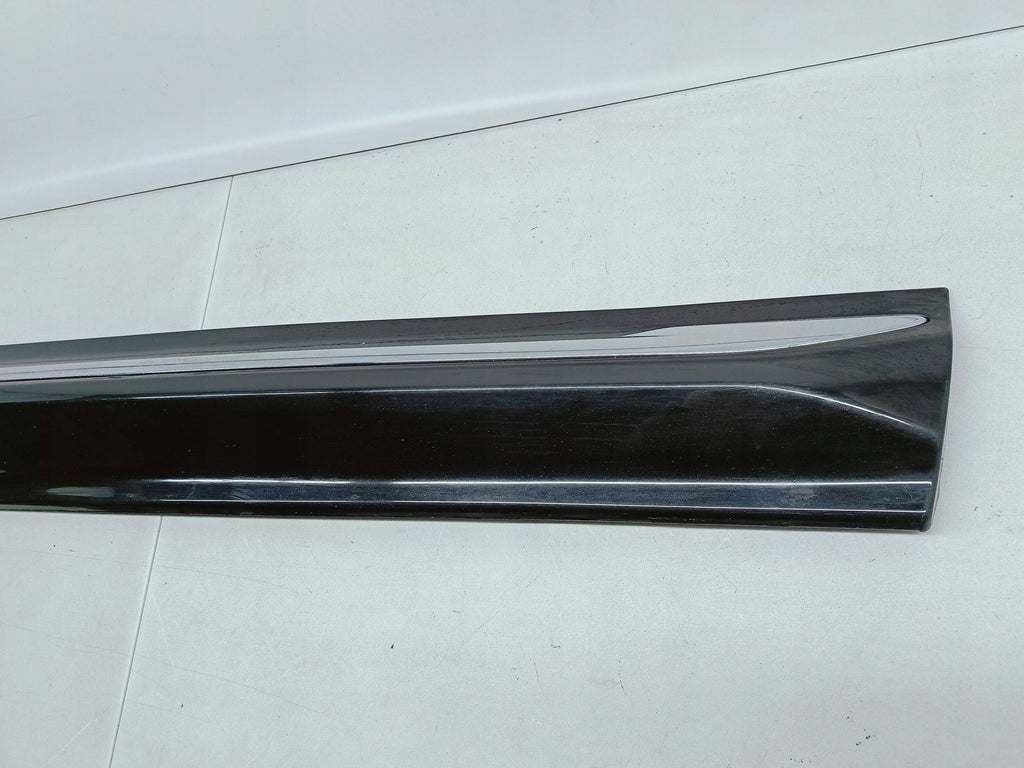Volvo XC60 II 17- LISTWA DRZWI PRAWY PRZÓD PRZEDNIA CHROM 31440303