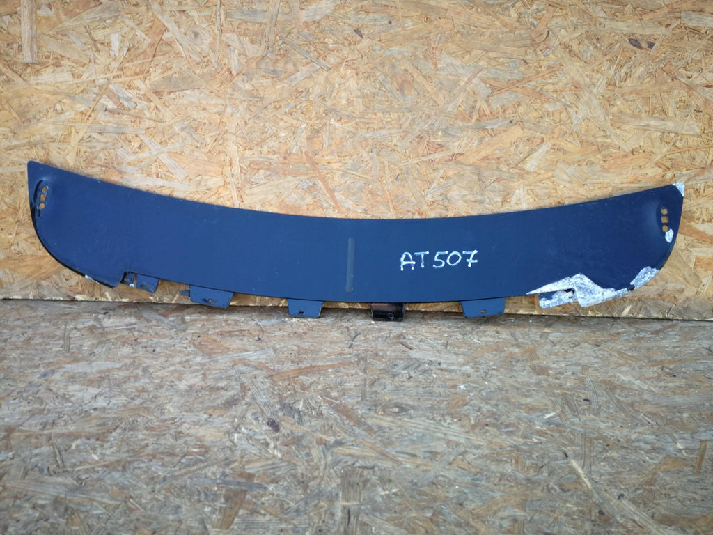 TESLA MODEL X 15- SPOILER HECKKLAPPENDACH HINTEN 1048429-00-B