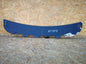 TESLA MODEL X 15- SPOILER HECKKLAPPENDACH HINTEN 1048429-00-B