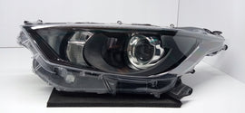 TOYOTA YARIS IV 4 P21 19- SCHEINWERFER LINKS VORNE LINSE KOITO K0-6 EU