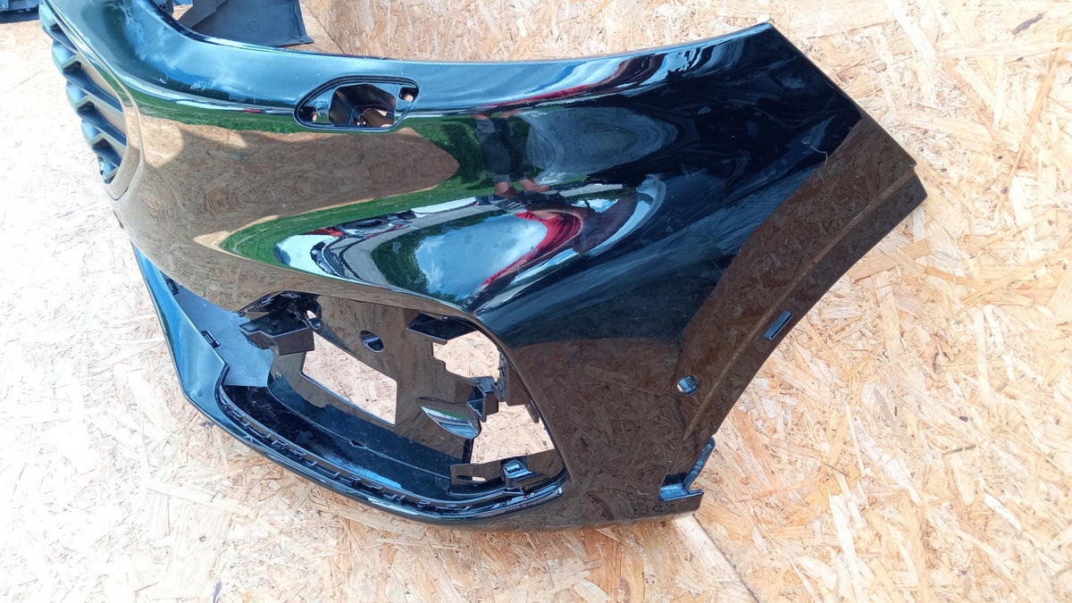 Ford Kuga ST-Line 19- Vorne Stossstange Vordere — Foto 2 von 14