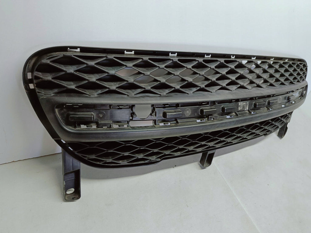 Peugeot 107 FACELIFT 09- KÜHLERGRILL STOSSFÄNGER VORNE 53112-0H050