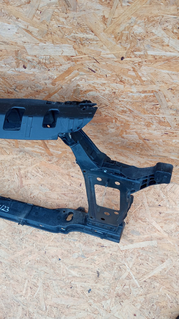 HYUNDAI I10 II 2 13- FRONTGURT VERSTÄRKUNG