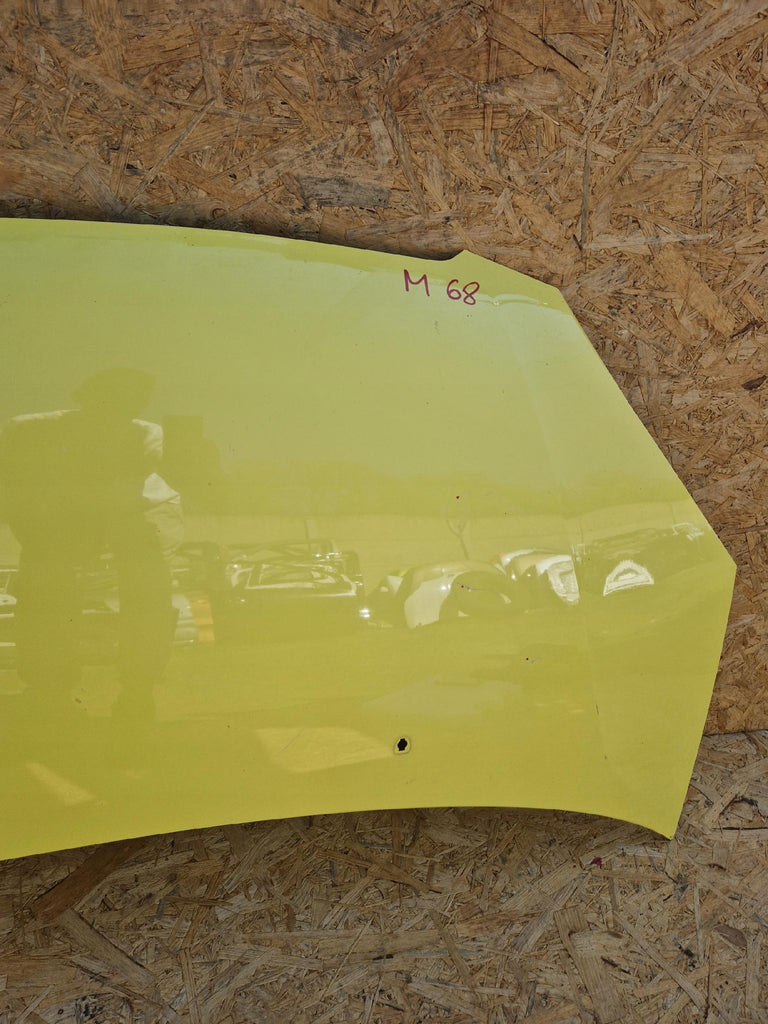 KIA PICANTO I LIFT 08-11 MOTORHAUBE