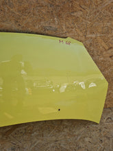 Laden Sie das Bild in den Galerie-Viewer, KIA PICANTO I LIFT 08-11 MOTORHAUBE