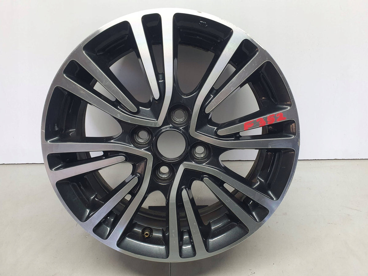 Mitsubishi Space Star Felga Aluminiowa 15 Cali 5x15 ET46 4x100 4250D418 — zdjęcie 1 z 16