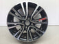 Mitsubishi Space Star ALU-FELGE 15 ZOLL 5x15 ET46 4x100 4250D418