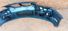 Załaduj zdjęcie do przeglądarki galerii, BMW 5 E60 LIFT 06- ZDERZAK PRZÓD PRZEDNI 51117178068-05