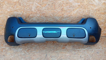 Laden Sie das Bild in den Galerie-Viewer, CITROEN C3 AIRCROSS II 17- HECKSCHÜRZE HINTEN 4XPDC OEM 13489730