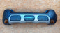 CITROEN C3 AIRCROSS II 17- HECKSCHÜRZE HINTEN 4XPDC OEM 13489730