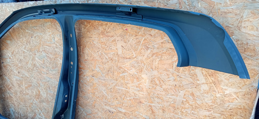 VW UP MII CITIGO 11- VERKLEIDUNG RECHTE SEITE SÄULE SCHWELLE 1S4809606E