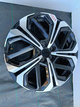 Laden Sie das Bild in den Galerie-Viewer, FELGA ALUMINIOWA CITROEN 7.0X19 5X108 ET41 9837772280 9836124480 DICASTAL