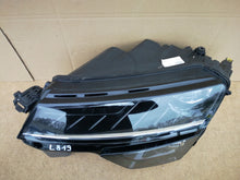 Laden Sie das Bild in den Galerie-Viewer, SKODA KAROQ 57B 17- SCHEINWERFER LINKS VORNE FULL LED 57B941015B