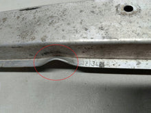 Załaduj zdjęcie do przeglądarki galerii, MERCEDES A W176 B W246 CLA W117 GLA BELKA DOLNA POD CHŁODNICE A2466200830