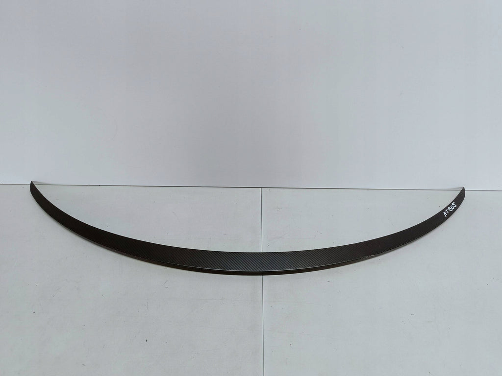 Tesla Model Y MJ 20- HECKKLAPPENSPOILER CARBON 1627370-99-A