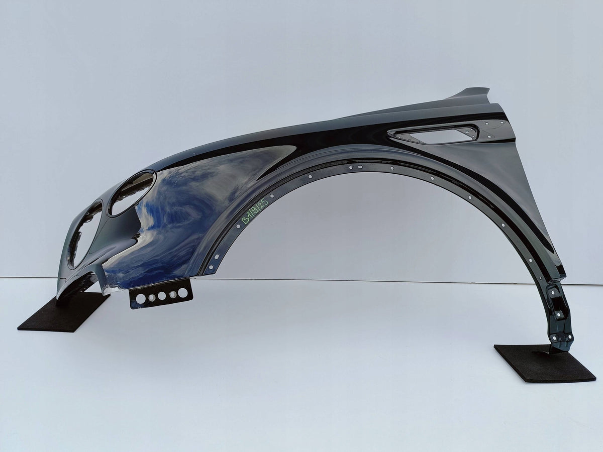 Bentley Bentayga 36A 2020 - Front Left Fender Left Front 36A821017H — photo 2 of 16