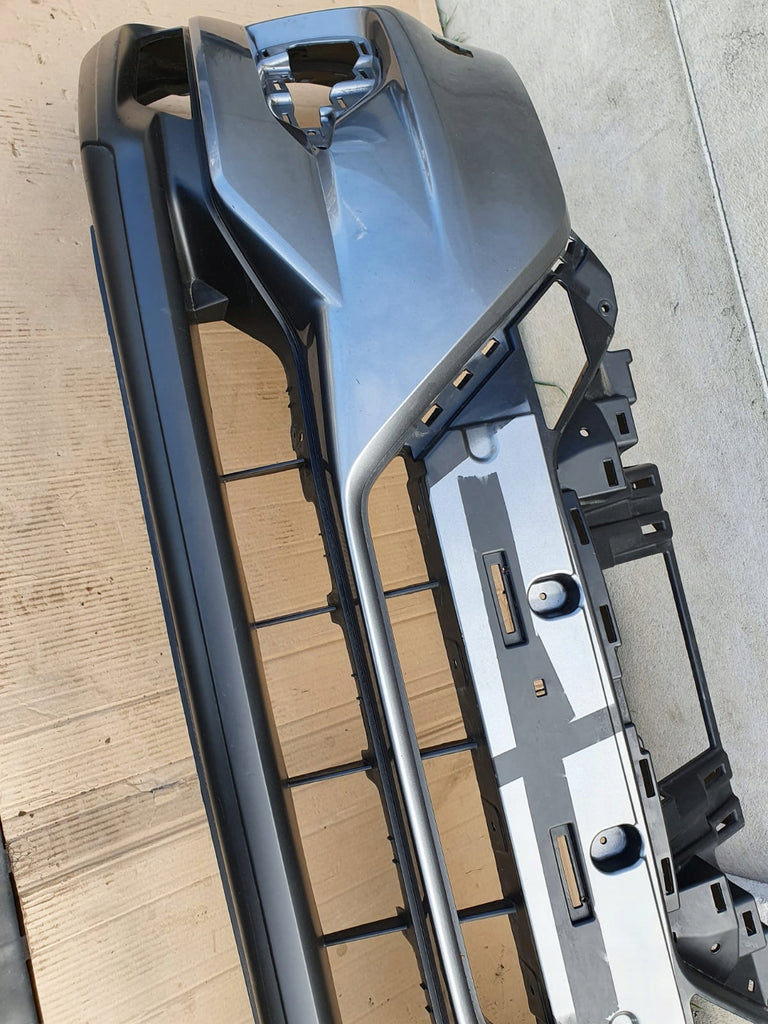 NISSAN QASHQAI 2 J11 LIFT 17- ZDERZAK PRZÓD PRZEDNI 62022HV00H
