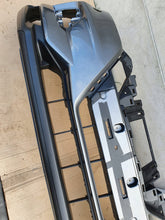 Load image into Gallery viewer, NISSAN QASHQAI 2 J11 LIFT 17- ZDERZAK PRZÓD PRZEDNI 62022HV00H