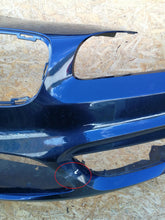 Laden Sie das Bild in den Galerie-Viewer, BMW 2 II F45 F46 14- STOßSTANGE VORNE 51117328677