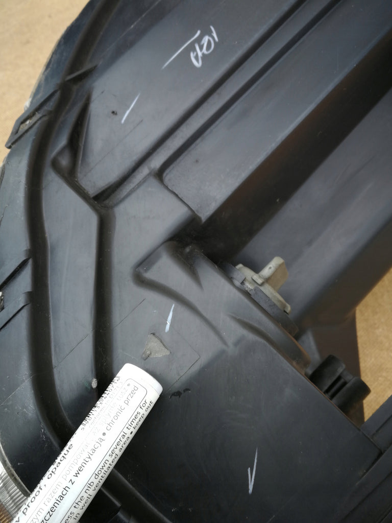 HYUNDAI I10 LIFT 11- LAMPA LEWA PRZÓD LEWA PRZEDNIA 92101-0X1