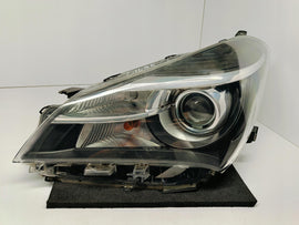 TOYOTA YARIS III LIFT 14- SCHEINWERFER LINKS VORNE KOITO OD-160