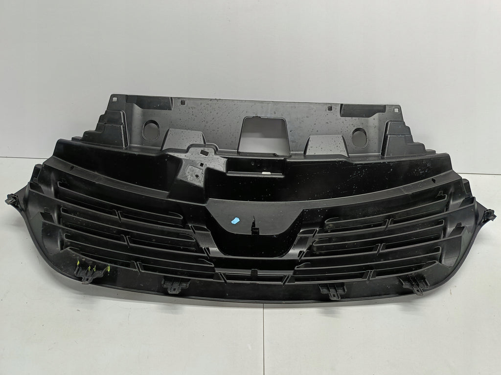 RENAULT TRAFIC III 3 14- KÜHLERGRILL STOßSTANGE VORNE 623108673R