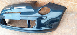 FIAT 500 07-15 ZDERZAK PRZÓD PRZEDNI 735426888