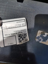 Load image into Gallery viewer, BMW X3 GO1 M-PAKIET MPAKIET ZDERZAK PRZÓD PRZEDNI
