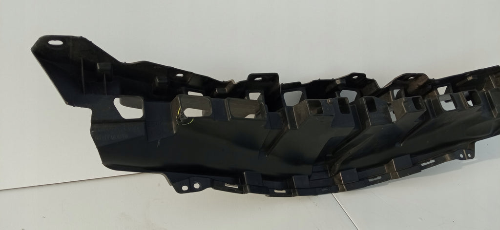 TOYOTA YARIS III FL 17- OBERE SCHUTZKAPPE VERSTÄRKUNG RAHMEN KÜHLERGRILL 53111-0DB10