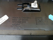 Load image into Gallery viewer, AUDI Q5 8R 08- SPOILER LOTKA DASZEK KLAPY BAGAŻNIKA TYŁ 8R0827933A