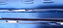 Load image into Gallery viewer, VOLVO V60 CROSS COUNTRY 14- DYFUZOR SPOILER ZDERZAKA TYŁ PDC 31455491