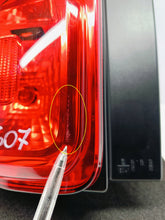 Załaduj zdjęcie do przeglądarki galerii, EXPERT VIVARO JUMPY PROACE ZAFIRA 16- LAMPA LEWY TYŁ LEWA TYLNA 9808243180