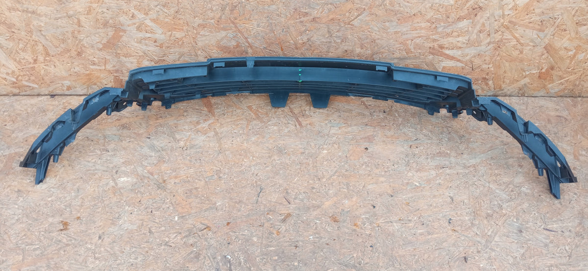 Renault Clio 4 IV Lift 16- Kühlergrill Gitter Mittlere Grill 622542412R — Foto 7 von 12