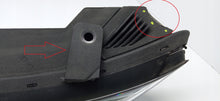 Load image into Gallery viewer, HYUNDAI KONA I 17- LAMPA GÓRNA ŚWIATŁO DRL LEWY PRZÓD 92207-J9000