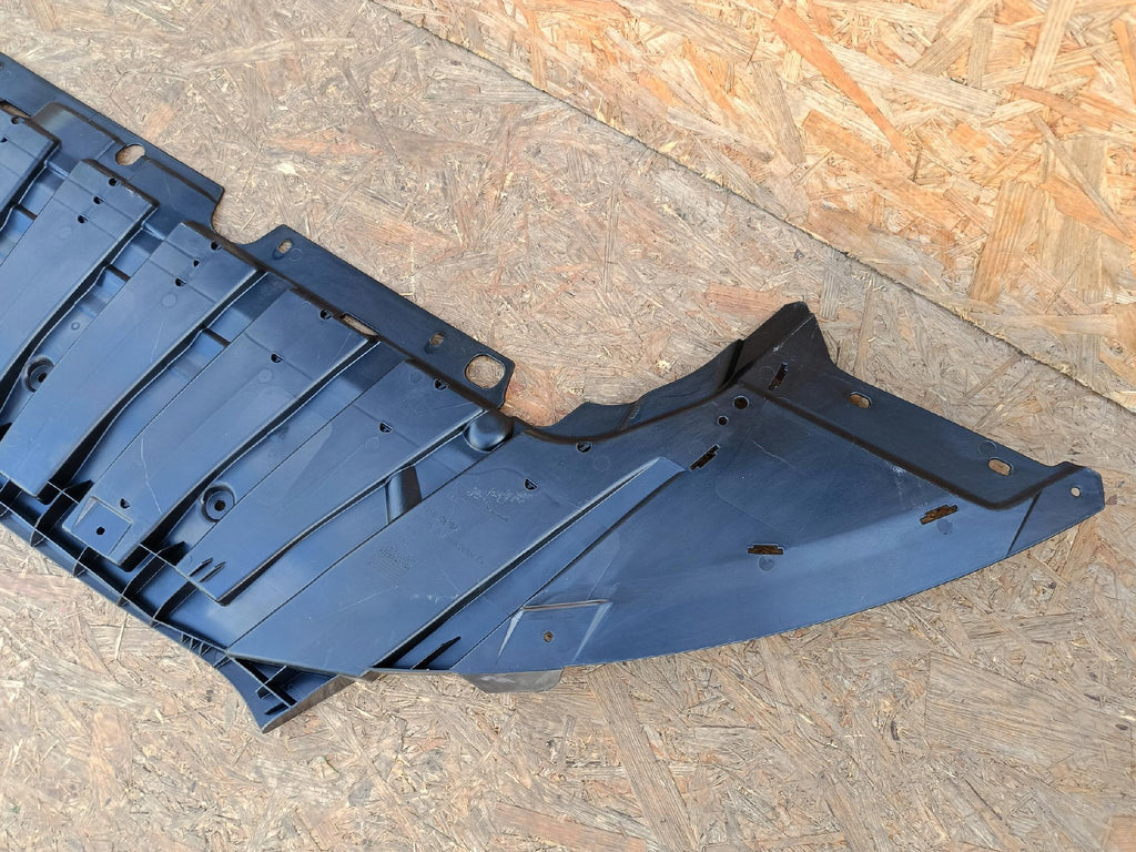 FORD FOCUS MK3 14- UNTERFAHRSCHUTZPLATTE VORNE NEU F1EB-17B769-AA