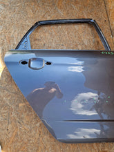 Laden Sie das Bild in den Galerie-Viewer, CITROEN C4 B7 II 2 10- HINTEN RECHTE TÜR HINTEN RECHTS