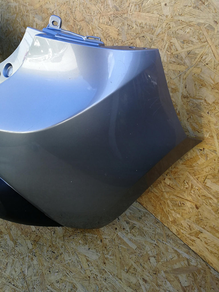 MAZDA 3 III BL HB 08- STOSSFÄNGER HINTEN TYLNY BCW8-50221