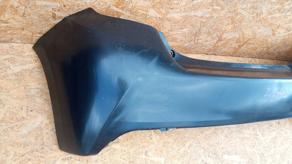 TOYOTA YARIS IV 4 ZDERZAK TYŁ TYLNY