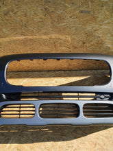 Laden Sie das Bild in den Galerie-Viewer, CITROEN C3 AIRCROSS 17- STOSSFÄNGER VORNE OHNE PDC 13490015