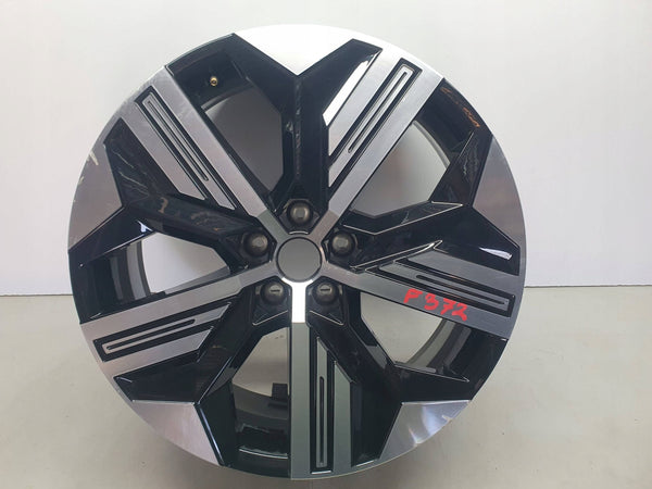 RENAULT MEGANE V E-TECH FELGE ALUMINIUM 7.0"x20" 5x114.3 ET34 403008508R