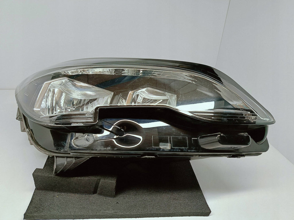 Peugeot 3008 5008 II 16- SCHEINWERFER RECHTS NORMAL+LED EU 9810478080