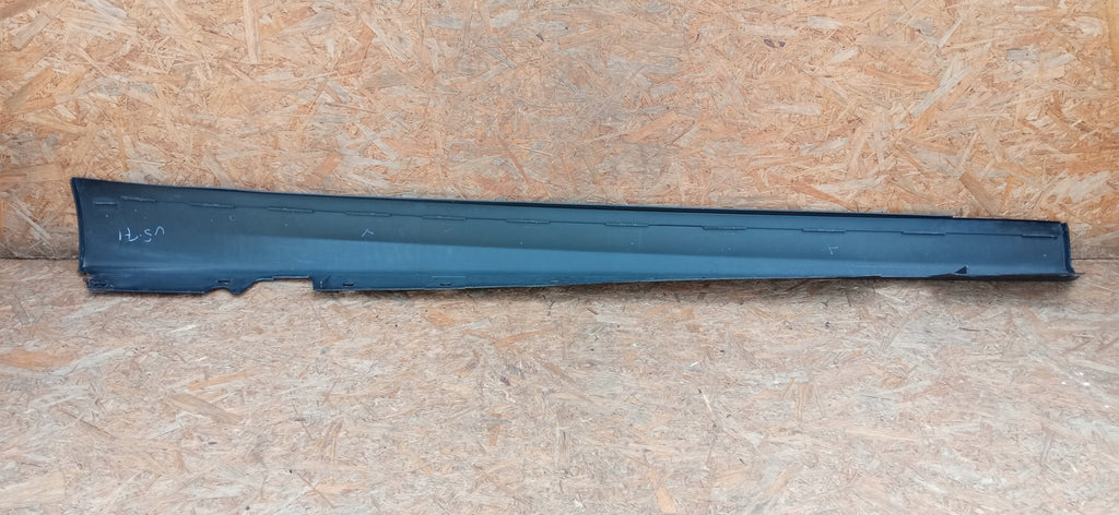 BMW 3 E90 E91 04- PRÓG NAKŁADKA PROGU LISTWA PROGOWA LEWA 5171-7062297