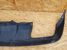Załaduj zdjęcie do przeglądarki galerii, MERCEDES W251 R-KLASA AMG 09- DYFUZOR SPOILER ZDERZAKA TYŁ A2518853725