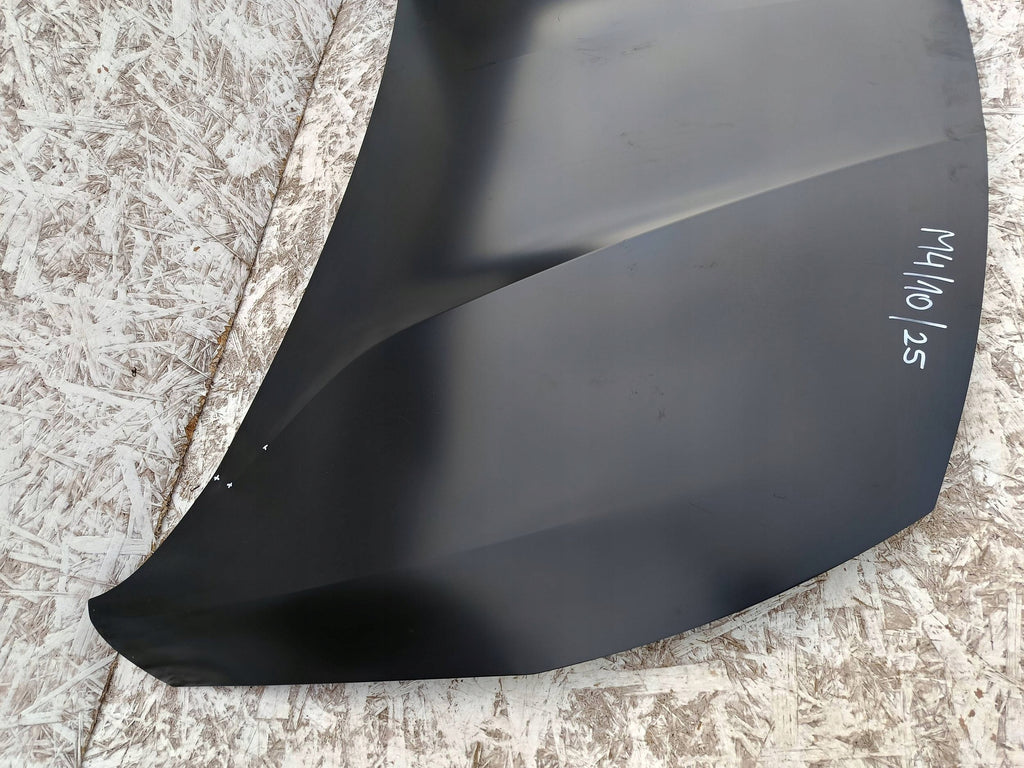 Opel Astra K V 15-19 MOTORHAUBE MOTORABDECKUNG 39054067