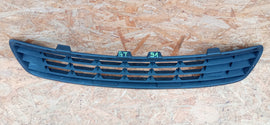FIAT PUNTO II LIFT 03- ATRAPA KRATKA GRILL ZDERZAKA PRZEDNIEGO 735366075