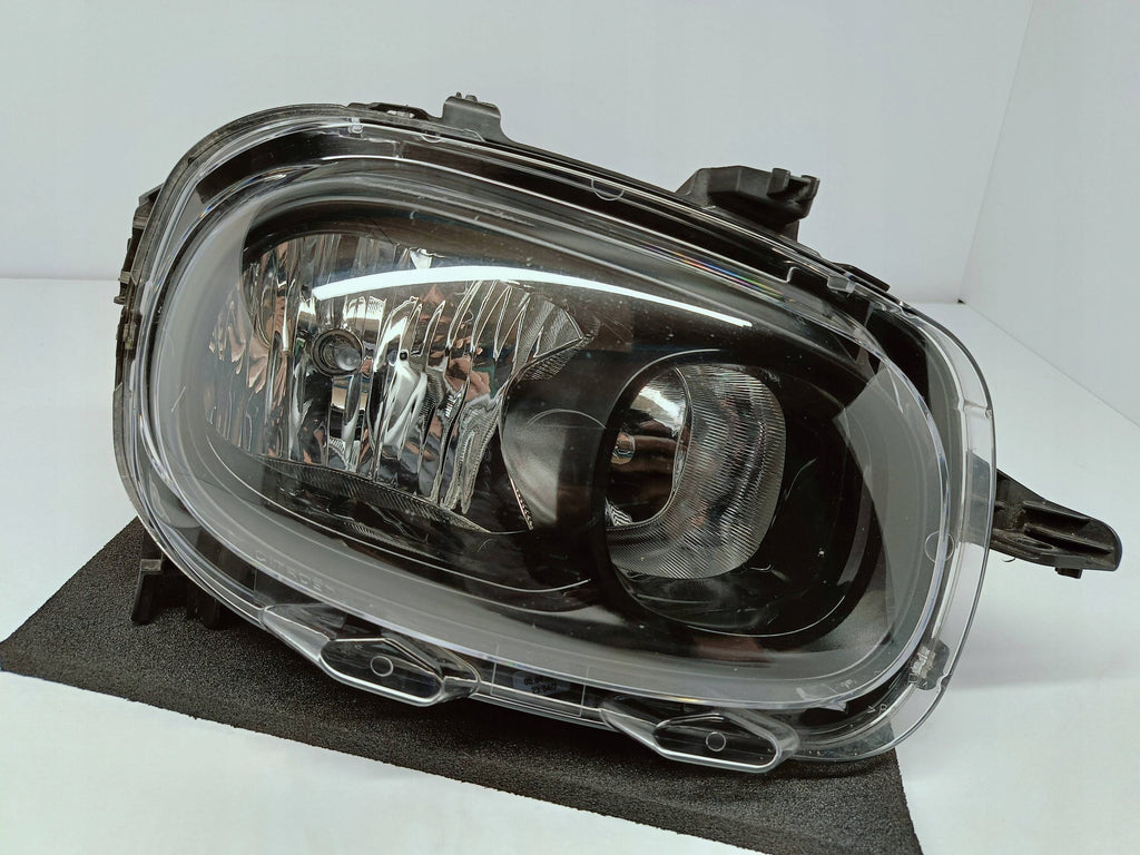 CITROEN C3 III 16- SCHEINWERFER RECHTS VORNE NORMAL 9820059280